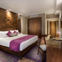 Premium  Room