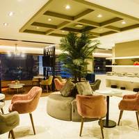 Premium Room - Access to Executive Lounge
