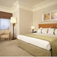 Двухместный номер с 1 кроватью