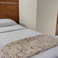 Economy Double or Twin Room