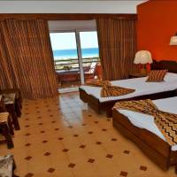 Double Room with Sea View