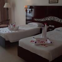 Deluxe Double or Twin Room with Beach Front