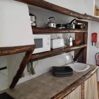 Cottage (6 Adults)