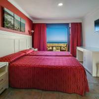 Double or Twin Room with Sea View