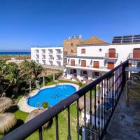 Suite with Sea View