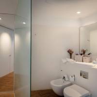 Deluxe Double or Twin Room with Ocean View