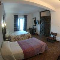 Double or Twin Room with Extra Bed