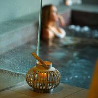 Double Room with Spa Access