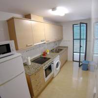Duplex Three-Bedroom Apartment