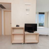 Superior Studio with Sea View (1-2 Adults)