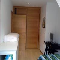 Superior Apartment with Balcony