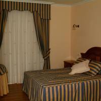 Double Room with Bath