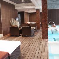 Superior Double Relax