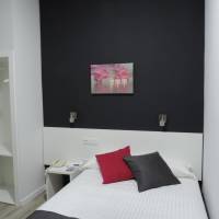 Economic Single Room