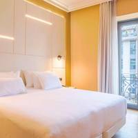 Superior Double or Twin Room with View