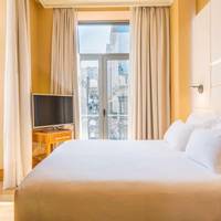 Premium Double Room with View
