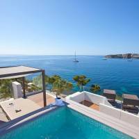 Junior Suite with Private Pool