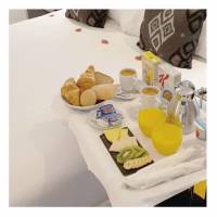 Special Offer - Romantic Package