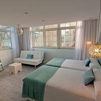 Premium Double or Twin Room with Sea View