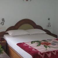 Двухместный номер с 1 кроватью