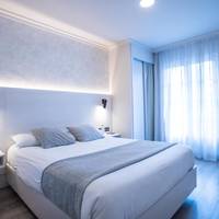 Superior Double Room - Single Use