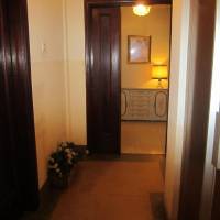 Single Room with Shared Bathroom