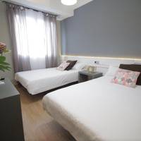 Double or Twin Room with Extra Bed