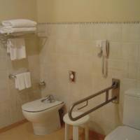 Double Room - Disability Access