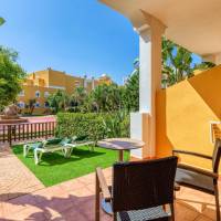 Superior Twin Room with Garden View
