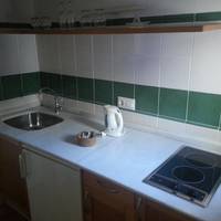 Двухместный номер с 2 отдельными кроватями