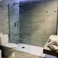 Superior Double room ground Floor