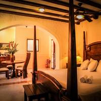 Honeymoon Suite