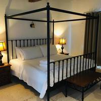 Deluxe Junior Suite