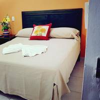 Double Room One Matrimonial Bed