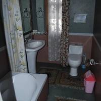 Двухместный номер с 1 кроватью