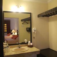Premier Double Room