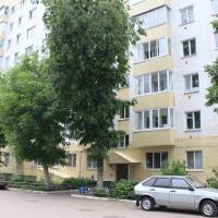 Апартаменты