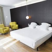 Junior Suite Room