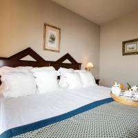 Standard Room (2 Adults + 1 Child)