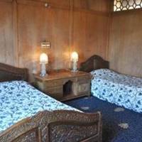 Двухместный номер с 2 отдельными кроватями