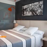 Double or Twin Room with Free Parking - Single Use 