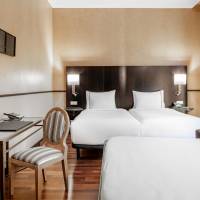 Family Twin Room