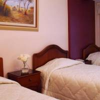 Comfort Triple Room