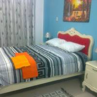 Suite Double Room