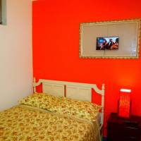 One-Bedroom Apartment - Ground Floor