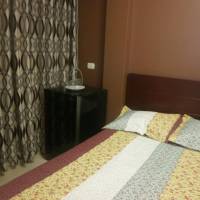 Double Room with Street View