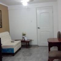Suite with City View