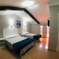  Economy Double room without windows