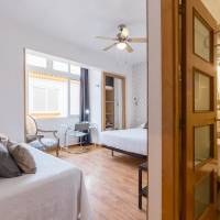 Comfort Triple Room with Shower