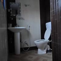 Двухместный номер с 1 кроватью